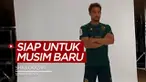 Berita video striker Huesca asal Jepang, Shinji Okazaki, mengungkapkan bahwa dirinya sudah siap untuk berkontribusi pada musim baru di Liga Spanyol.