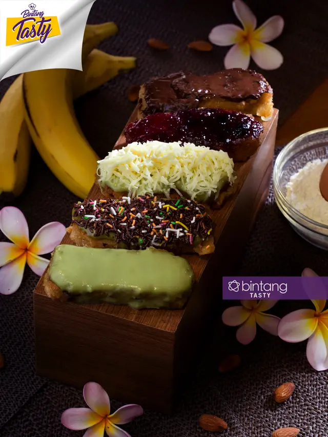 [Bintang] Bintang Tasty: Banana Nugget
