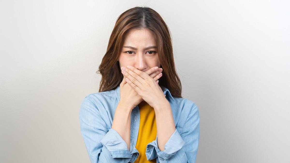 Memahami Mouth Larva: Penyebab, Gejala, Pencegahan, dan Pengobatan