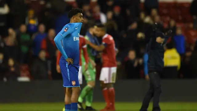 Arsenal