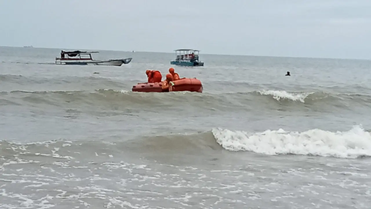 SAR Balikpapan
