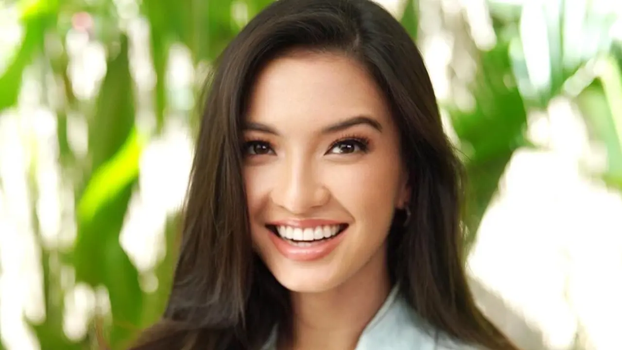 Raline Shah