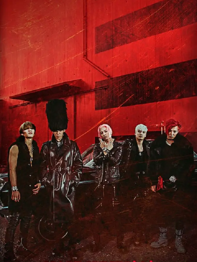 BigBang