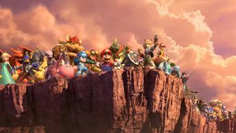 Perusahaan Animasi Nintendo Pictures Resmi Diumumkan