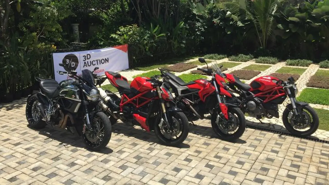 Ducati