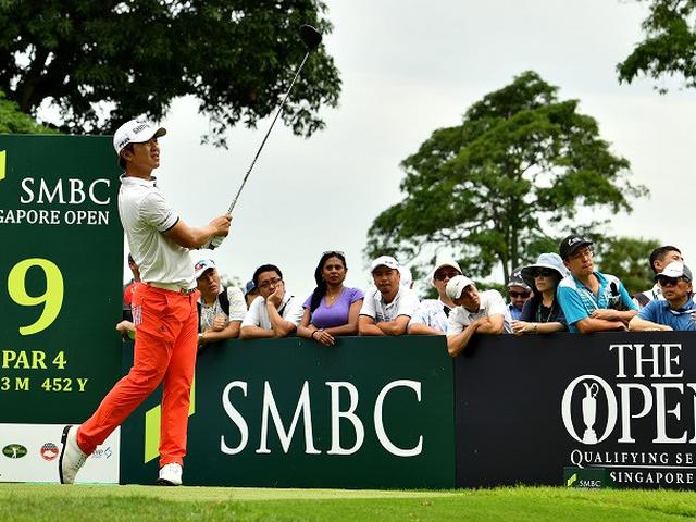 Smbc Singapore Open Rasa Lelah Serang Penguasa Klasemen Bola