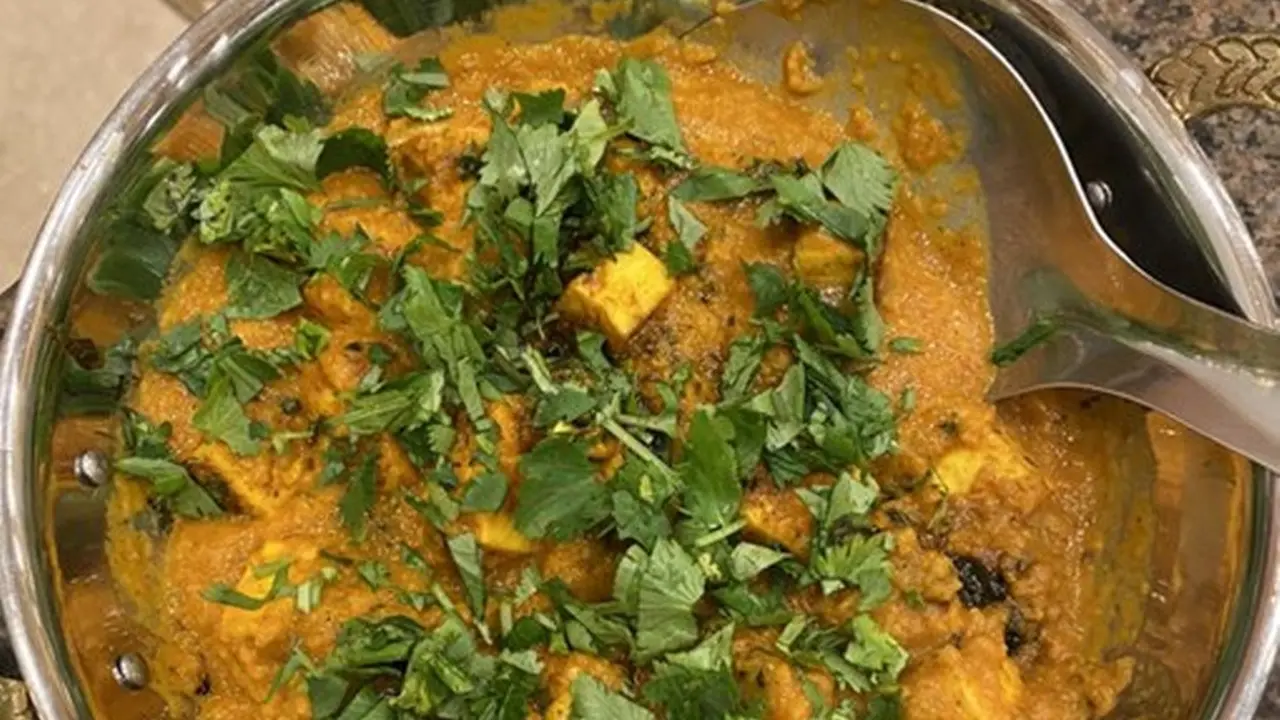 Kuliner India