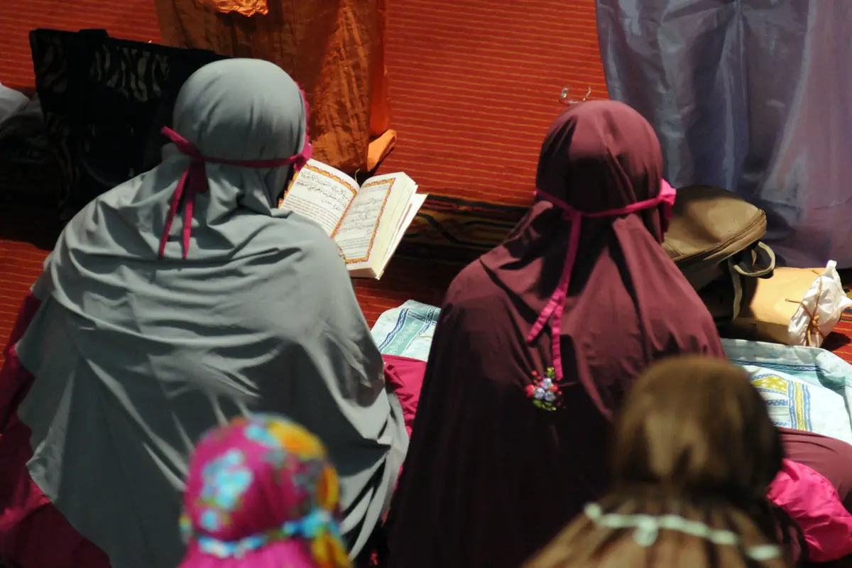 Puasa Ramadan