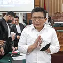 Ferdy Sambo Jawab Isu Nikmati Fasilitas Mewah Lapas Cibinong