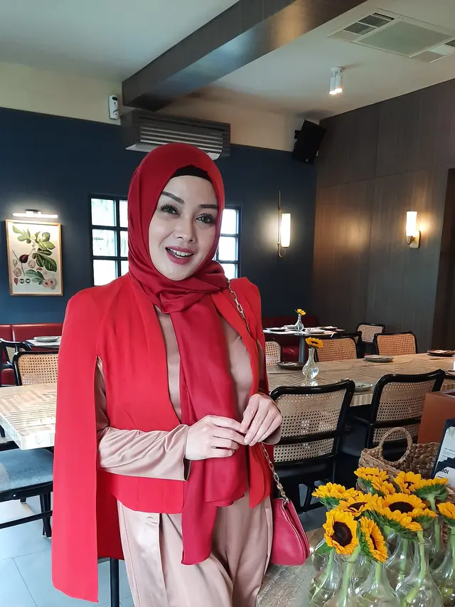 Terry Putri
