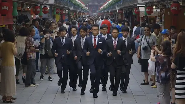 Yuk Kenalan dengan Grup J-Pop World Order