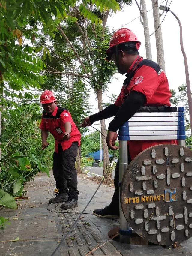 KTT ASEAN ke-42 Jadi Momentum Indonesia Unjuk Teknologi Digital