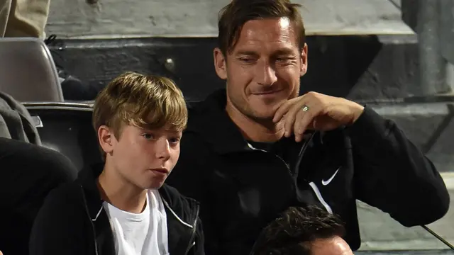 Francesco Totti