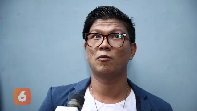 [Bintang] Andika Kangen Band