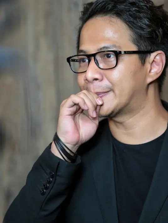 Menurut rencana, pemberkatan Sandra Dewi dan Harvey Moies akan di laksanakan pada pukul 12.30 WIB. Setelah acara di Jakarta, pasangan itu juga akan menggelar resepsi keduanya di Jepang. (Adrian Putra/Bintang.com)