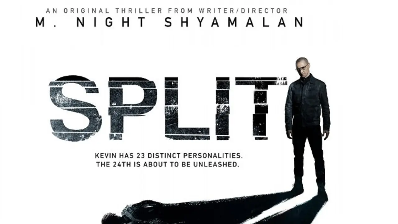 Split 