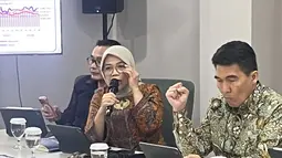 BI Pangkas GWM November 2026 Demi Genjot Kredit