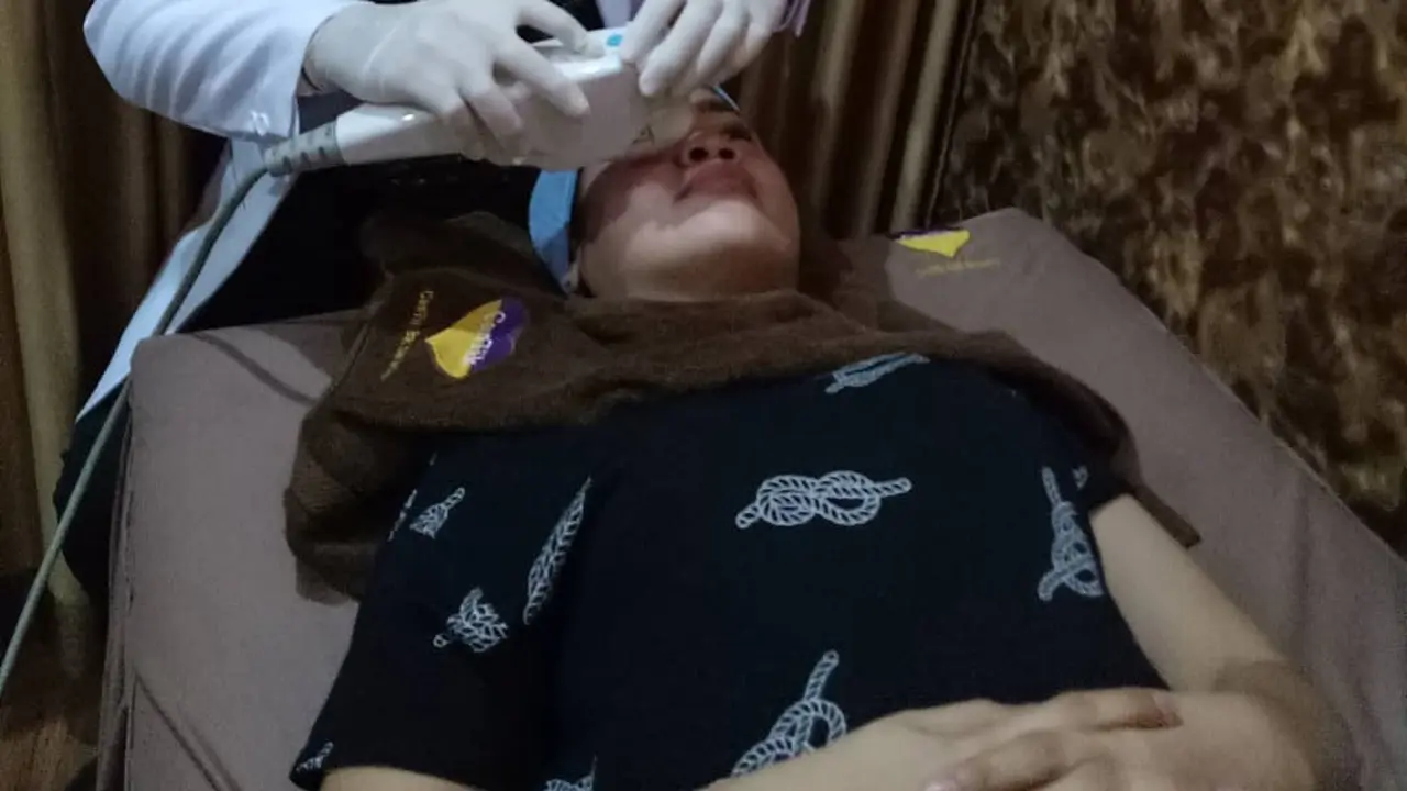 Tips Cantik Ala Salon Bali di Tengah Pandemi Covid-19