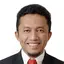 Politisi Indonesia yang menjabat sebagai Menteri Komunikasi dan Informasi.