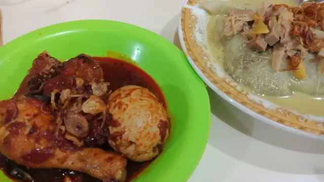Kuliner Banjarmasin