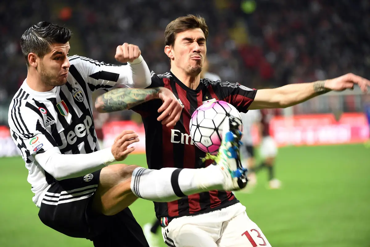 Alvaro Morata