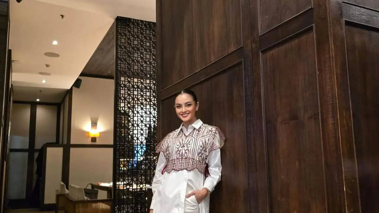Ririn Ekawati [Foto: Instagram/ririnekawati]