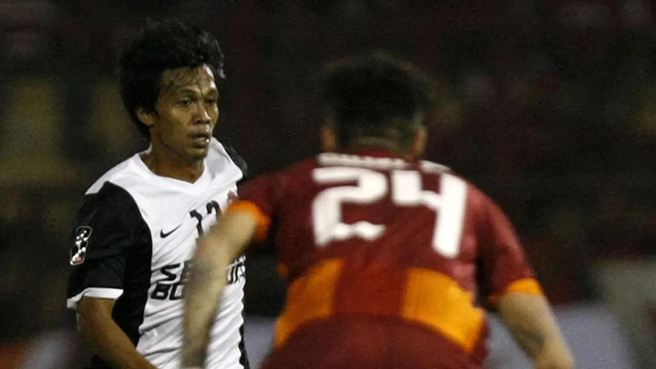 Kurniawan Karman