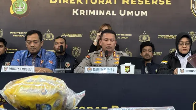Aksi Tega Ibu Jual Anak Kandung di Jakbar, Dioper hingga ke Suku Anak Dalam