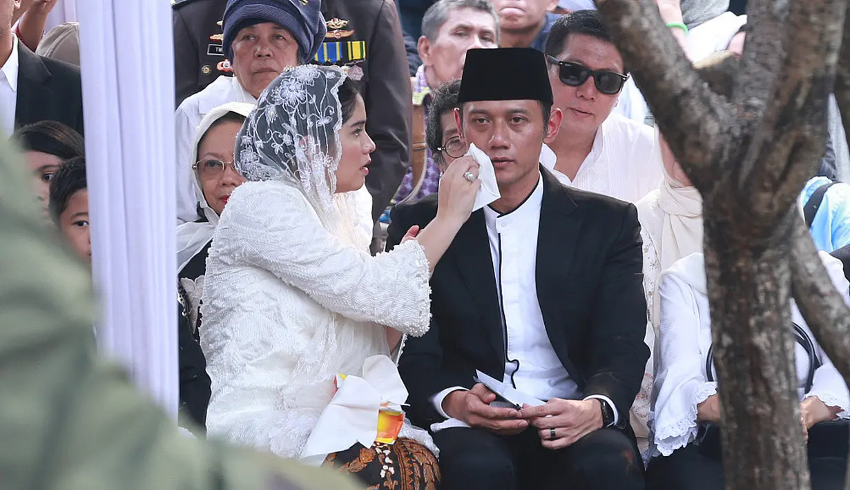 (Deki Prayoga/Fimela.com)