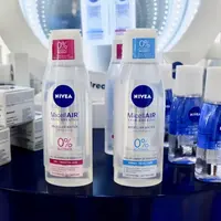 Nivea MicellAIR. (Sociolla.com