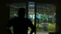 Perang Sipil Tak Ciutkan Nyali Suriah Lawan Timnas Indonesia