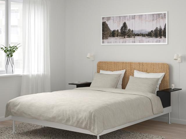 Ikea Luncurkan Tempat Tidur Yang Bisa Diubah Bentuk Sesuai