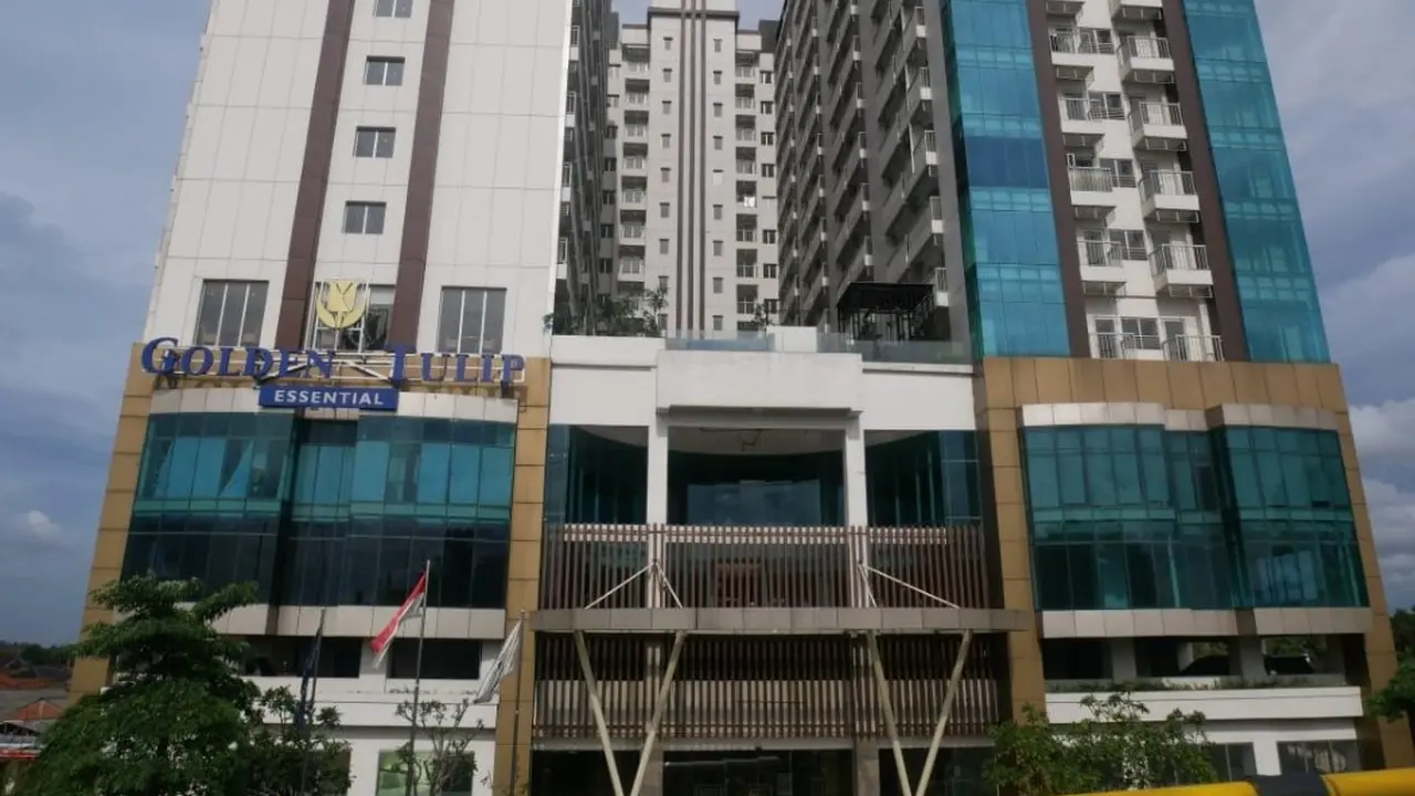 Tangerang Punya Deretan Hotel Terbaik untuk Penuhi Kebutuhan Gelaran MTQ XVI