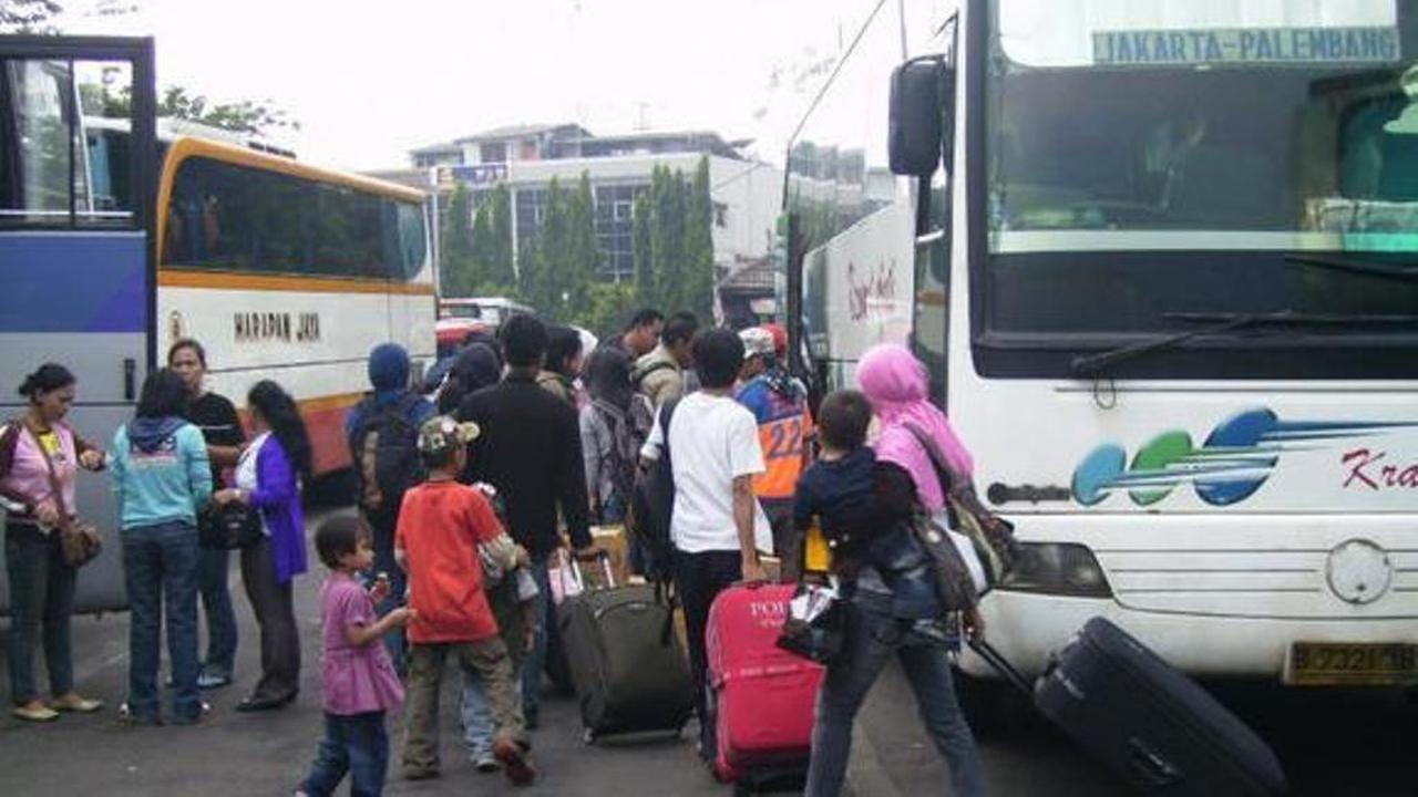 Good News Today: Pulang Kampung Gratis, Arus Mudik, Hibah Daging