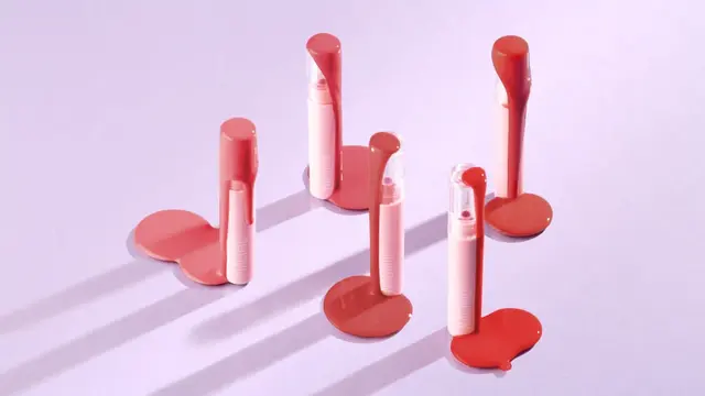 Tips Bebas Bibir Kering Selama Puasa dengan Lip Scrub Korea Selatan