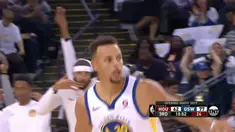 Berita video game recap NBA 2017-2018, Houston Rockets melawan Golden State Warriors dengan skor 122-121 pada Rabu (18/10/2017) WIB.