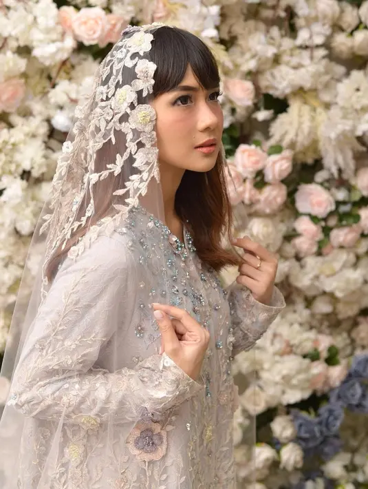 Gilang Dirga dan Adiezty Fersa (Instagram/adieztyfersa)