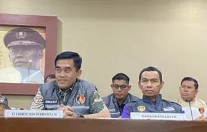 Polisi Dalami Dugaan Korupsi Pengadaan Seragam Sekolah di Gowa