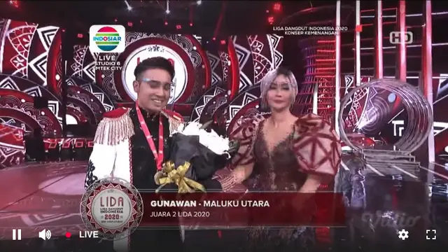 LIDA 2020-GUNAWAN Maluku Utara