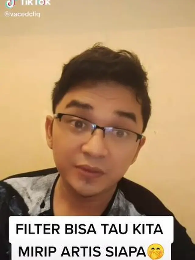 6 Potret Pria yang Viral Disbut Mirip Pasha Ungu, Wajah dan Suaranya Sama Persis