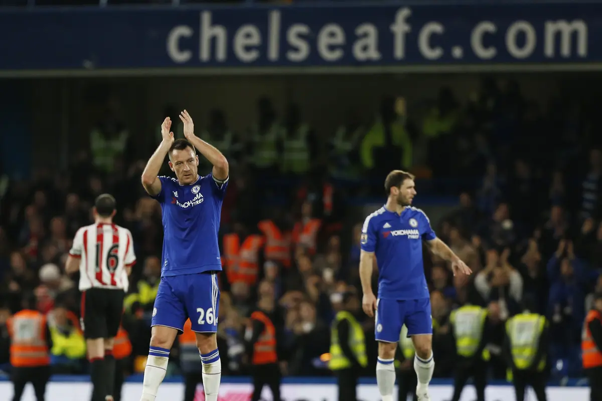 John Terry