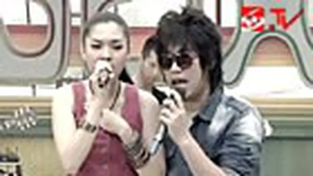 Armada Feat.Vicky Shu - Pemilik Hati