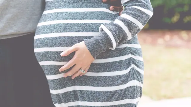 Tips Menangani Virus COVID-19 Bagi Ibu Hamil