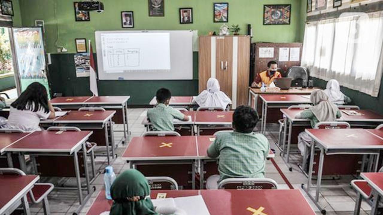 Penyaluran Dana BOS Langsung ke Rekening Sekolah Tuai Respon Positif