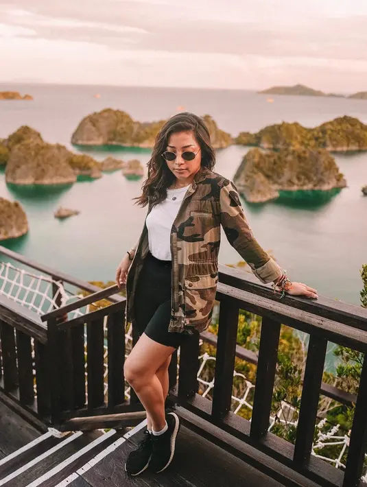 (Instagram/nikitawillyofficial94)