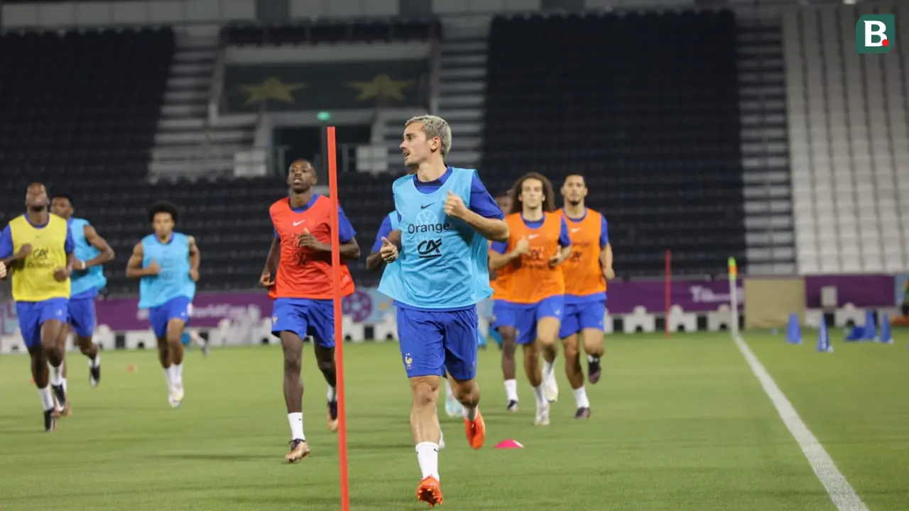 Antoine Griezmann