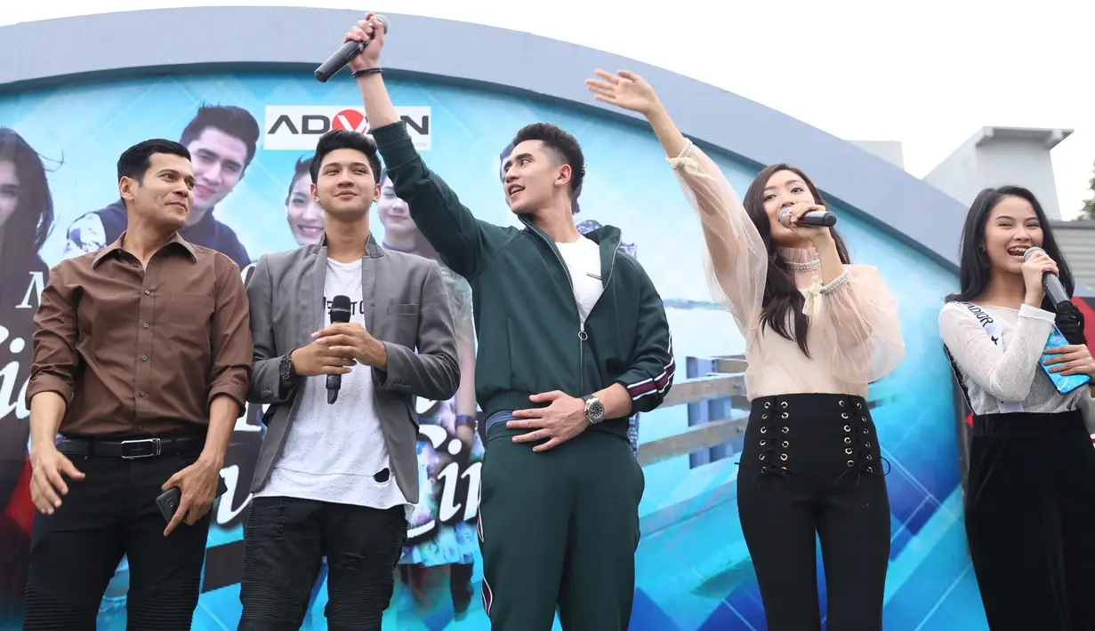 (Nurwahyunan/Bintang.com)