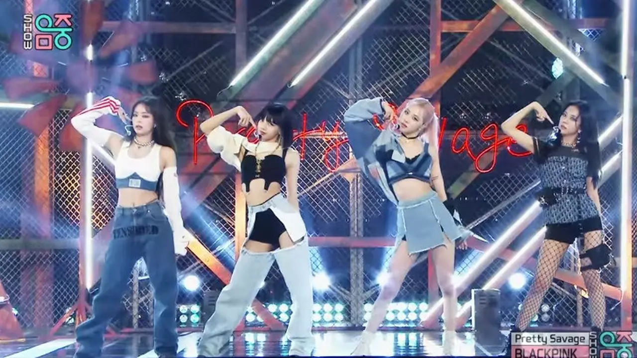 BLACKPINK