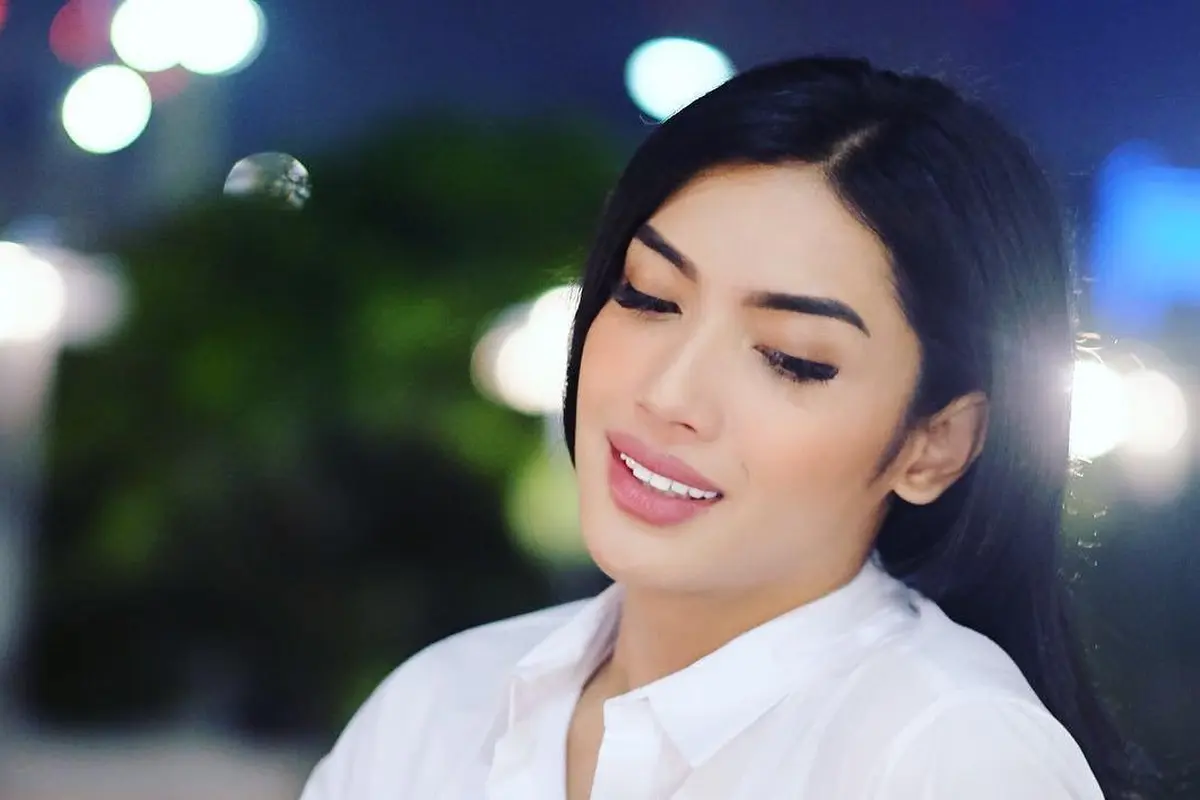 Keponakan Ashanty