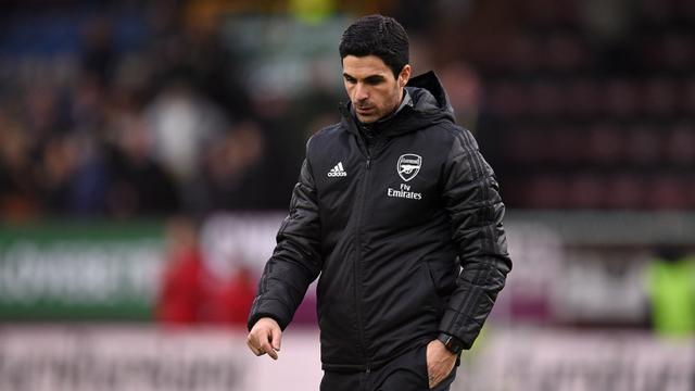 Pelatih Arsenal Mikel Arteta Positif Virus Corona COVID-19